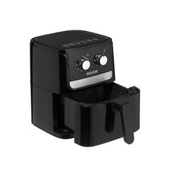 Fritadeira Elétrica 220v AirFryer 4,0 Litros Tamanho Médio BLACK&DECKER / Ref. AFM4-B2