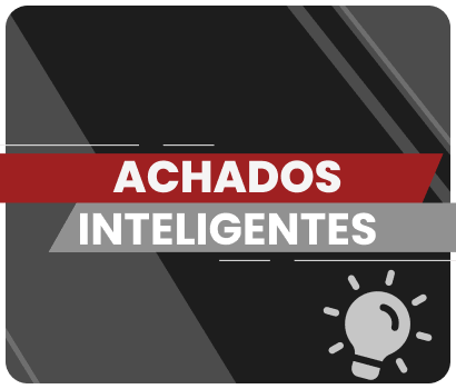 ACHADOS INTELIGENTES