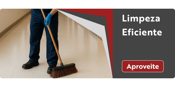 Limpeza Eficiênte