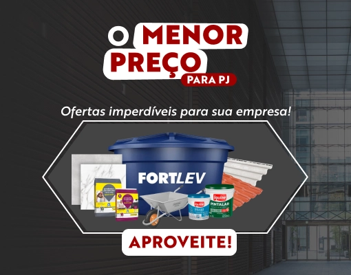 O Menor Preço para PJ