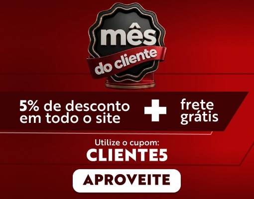 Mês do Cliente 