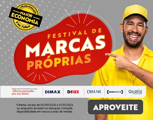 Marcas Própria 