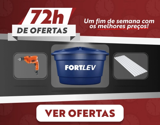 72 Hora de Oferta - 25/09 á 28/09