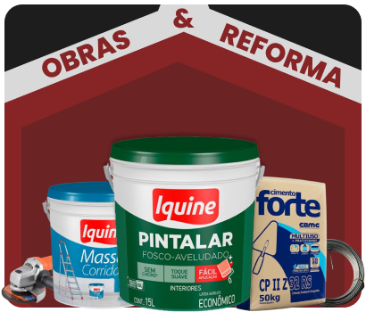 OBRAS & REFORMA 