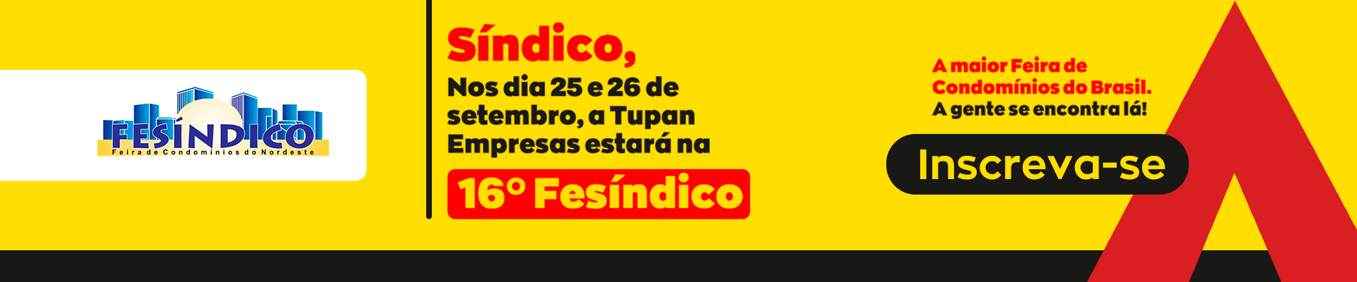 FESÍNDICO 16