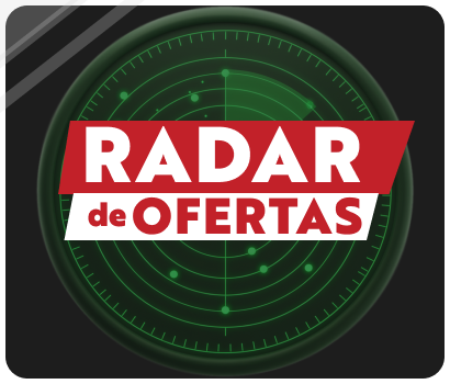 RADAR DE OFERTAS